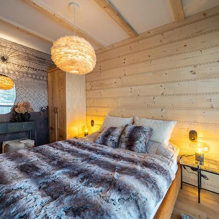 Apartament Dream&Snow Закопане Экстерьер фото