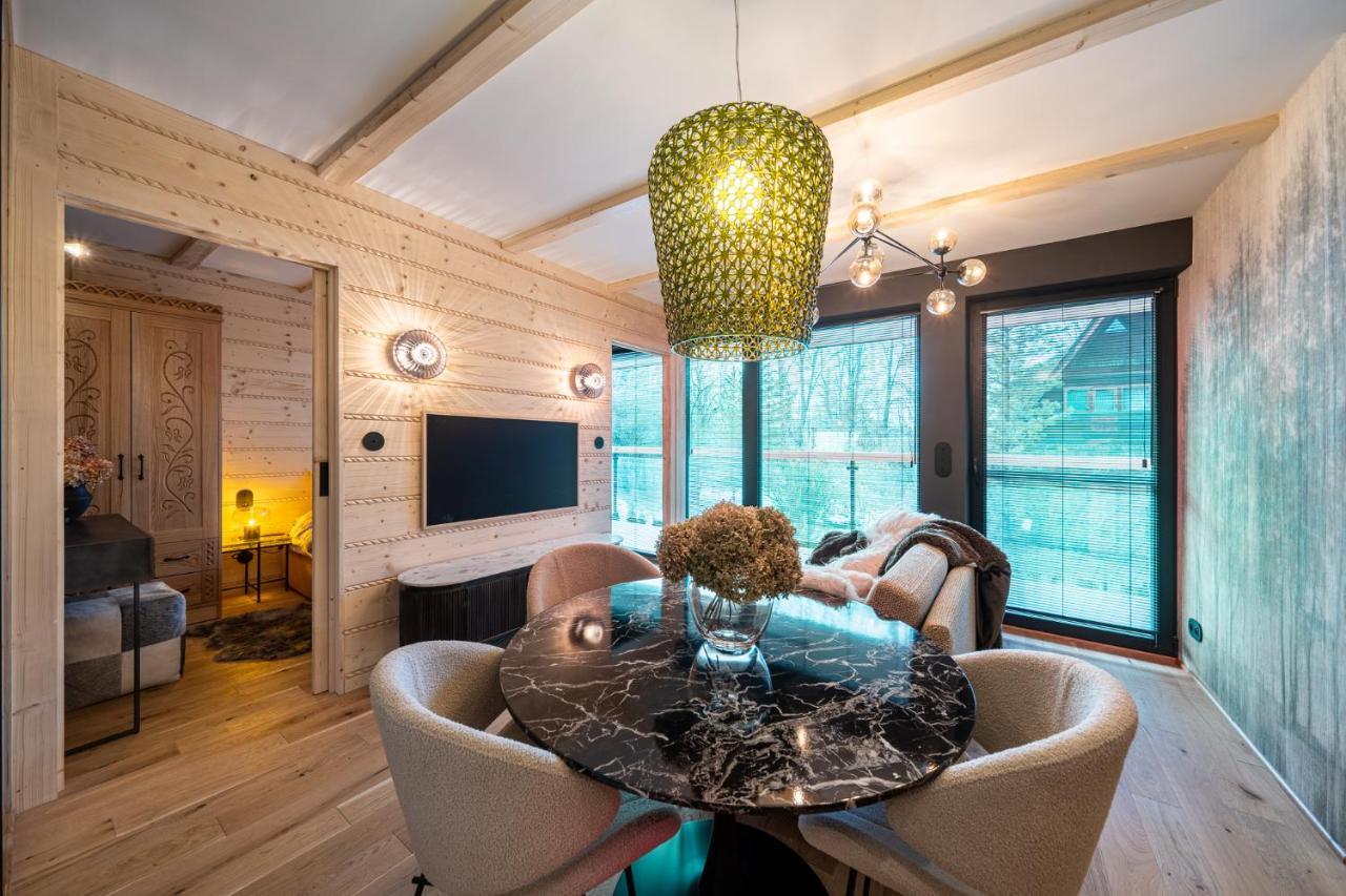 Apartament Dream&Snow Закопане Экстерьер фото