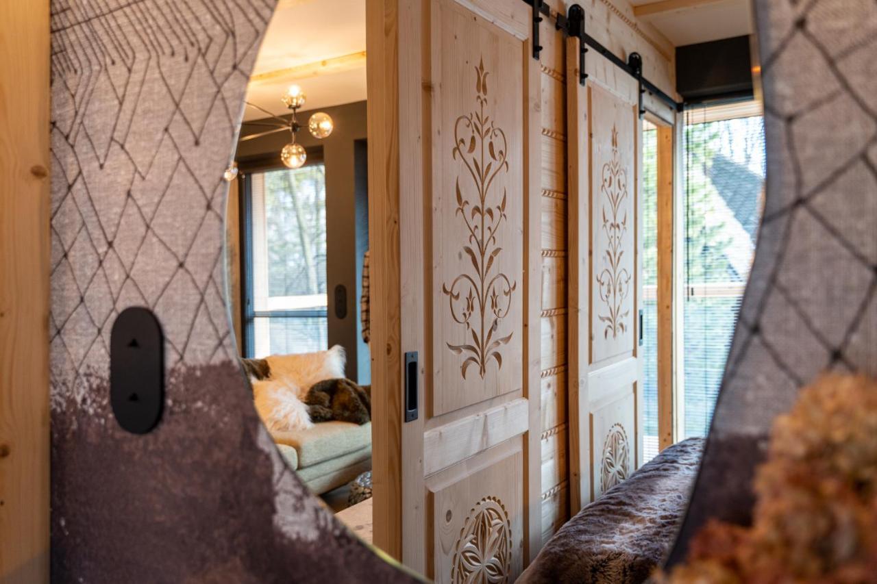 Apartament Dream&Snow Закопане Экстерьер фото