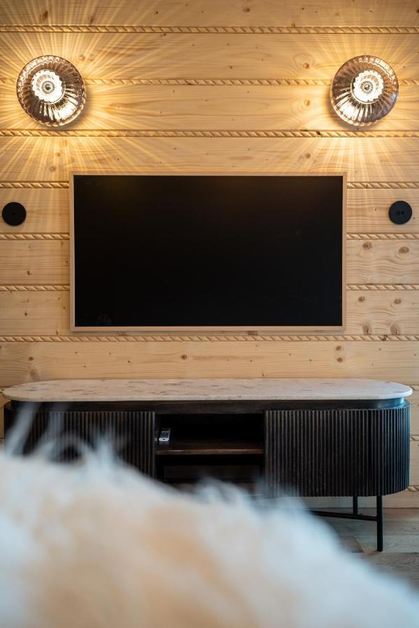 Apartament Dream&Snow Закопане Экстерьер фото