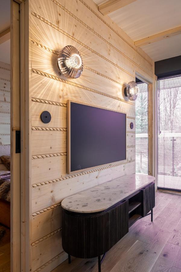 Apartament Dream&Snow Закопане Экстерьер фото