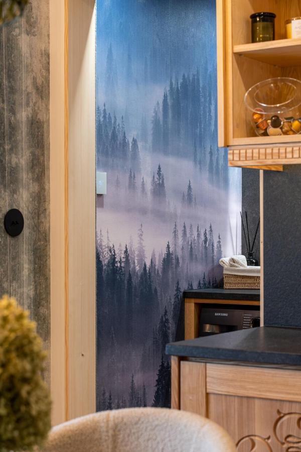 Apartament Dream&Snow Закопане Экстерьер фото